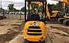 Мініекскаватор JCB 8014 CTS., фото 7
