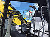 Колісний екскаватор Komatsu PW 140-7., фото 8