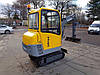 Мініекскаватор Volvo EC15B., фото 7