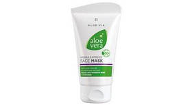 Маска для обличчя Aloe Vera від LR