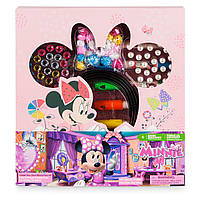 Набір обручів вушка Мінні Маус для дівчинки Minnie Mouse Create Your Own Ears Kit