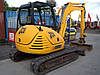 Мініекскаватор JCB 8060., фото 4