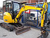 Мініекскаватор JCB 8025ZTS., фото 4