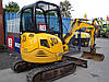 Мініекскаватор JCB 8025ZTS., фото 5