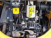 Мініекскаватор JCB 8025ZTS., фото 6