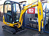 Мініекскаватор JCB 8018., фото 3