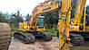 Гусечний Екскаватор Komatsu PC 210 LC-8., фото 6