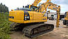 Гусечний Екскаватор Komatsu PC 210 LC-8., фото 7