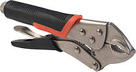 Кліщі затискні універсальні 255 мм (двокомпон. ручка). Якісний і недорогий інструмент із доставкою.