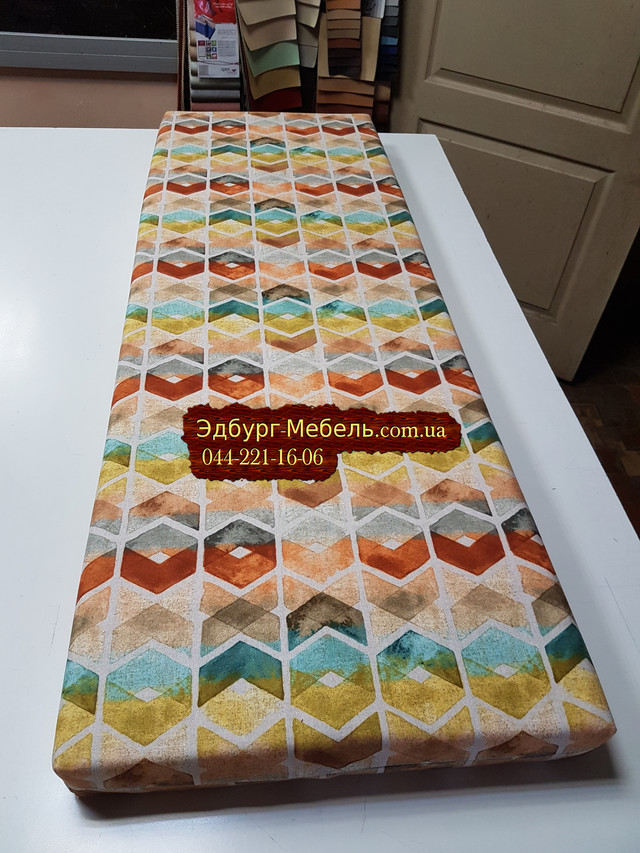 Подушка для корпусной мебели