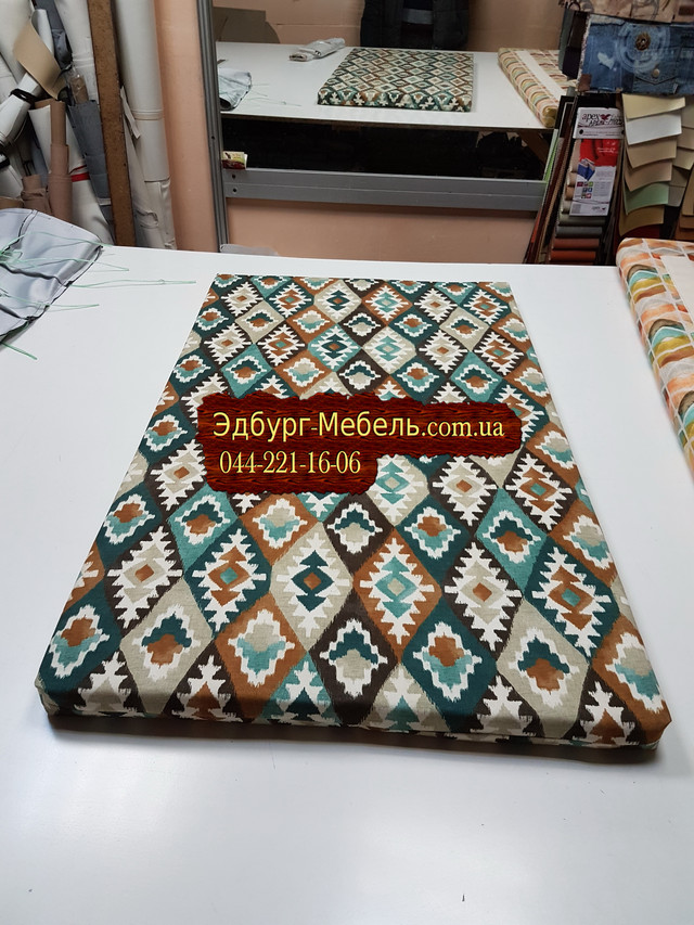 Подушка для корпусной мебели