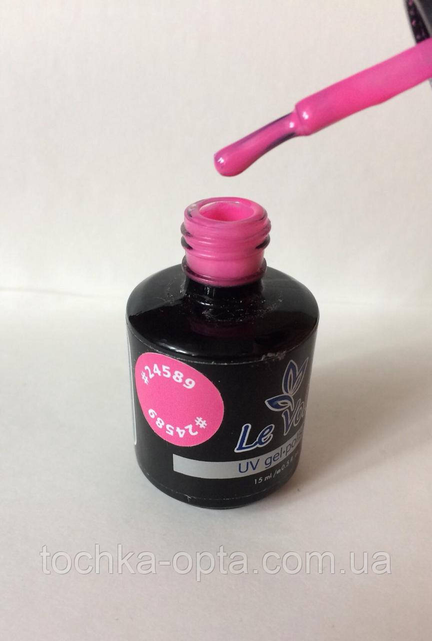 Гель-лак Le Vole 15 мл GP-24589, фото 1