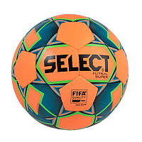 М'яч для футзалу (мініфутболу) Select Super FIFA (розмір 4)