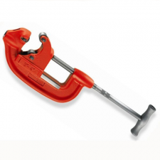 Труборіз Rothenberger ENORM 4" для сталевих і чавунних труб