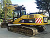 Гусечний Екскаватор CAT 324D., фото 6
