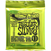 Струни Ernie Ball 2221 Regular Slinky 10-46