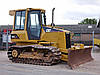 Бульдозер CAT D3G., фото 3