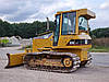 Бульдозер CAT D3G., фото 4