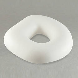 АУРАФИКС Подушка ортопедична кільцеподібна для сидіння 850