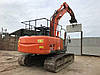 Гусечний Екскаватор Hitachi ZX210LC-3., фото 4