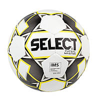 М'яч для футзалу (мініфутболу) Select Master (розмір 4)