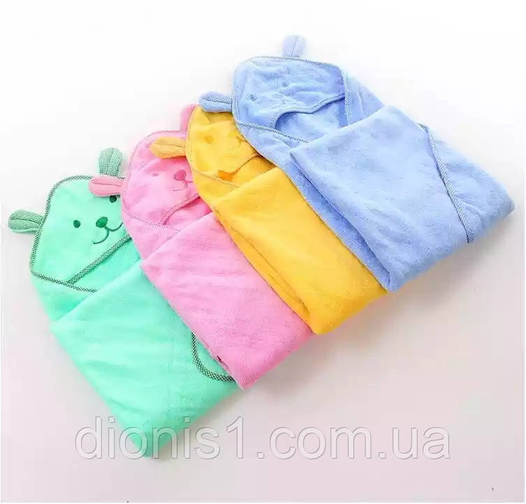 Куточок для купання 4 кольори, фото 1