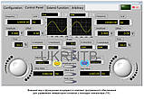 Двоканальний генератор сигналів 15 МГц/ Частотомір 100 МГц, фото 5