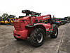 Телескопічний навантажувач Manitou MLT 845-120 LSU., фото 3