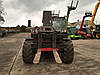 Телескопічний навантажувач Manitou MLT 845-120 LSU., фото 4