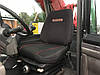 Телескопічний навантажувач Manitou MLT 845-120 LSU., фото 6