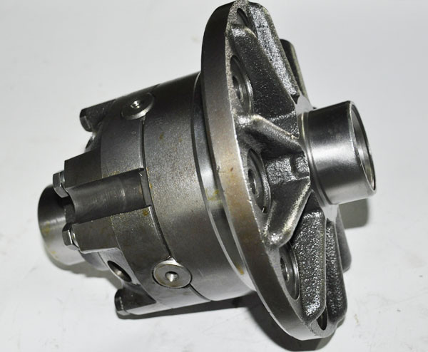 Дифференциал моста заднего Газель, Соболь в сборе (проиводство ДК ...