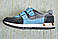 Дитячі кросівки для хлопчиків, Toddler (код 0128) розміри: 32 34 35, фото 4