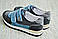 Дитячі кросівки для хлопчиків, Toddler (код 0128) розміри: 32 34 35, фото 8