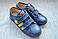 Спортивні туфлі для хлопчиків, Minimen (код 0084) розміри: 31-36, фото 3