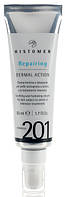 Formula 201 Repairing Dermal Action Крем регенеруючий антистрес для жирної шкіри та шкіри з акне, 50 мл