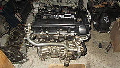 Двигун 2.0i PE-VPS Mazda 3 BM BN PEY502300 PEY502300E PEY702300 PEY702300E