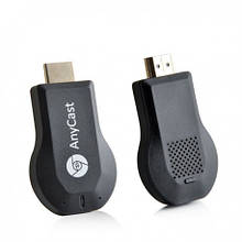 Медіаплеєр AnyCast M2 Plus HDMI адаптер