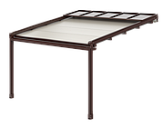 Пергольна марказа Тип L