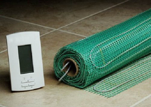 термостат для теплої підлоги Види терморегуляторів для теплої підлоги
