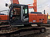 Гусечний екскаватор Hitachi ZX250 Long Reach., фото 3