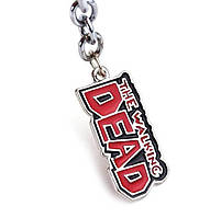 Брелок Ходячі мерці.978