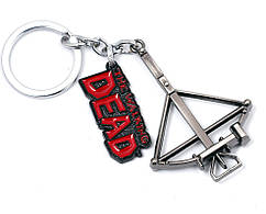 Брелок Ходячі мерці 27.147