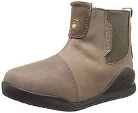 Зимние ботинки для мальчика Biomecanics 131167 светло-коричнеые 24-30