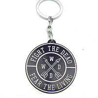 Брелок Ходячі мерці.648