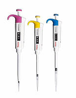 Дозатор одноканальний фіксованого об’єму ДПОФ-1-10 мкл Thermo Scientific Лайт