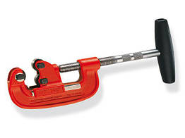 Труборіз Rothenberger SUPER 1.1/4" для сталевих труб