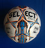 М'яч футбольний Select Brillant Super TB (розмір 5), фото 7