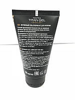 Titan Gel Gold - Гель-лубрикант для потенції (Титан Гель Голд), фото 4