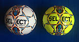 М'яч футбольний Select Brillant Super TB (розмір 5), фото 11
