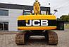 Гусечний екскаватор JCB JS 290 LC., фото 2